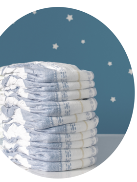 community diaper bank