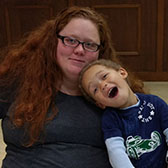 sunrise family resource center gallery