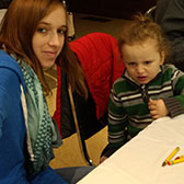 sunrise family resource center gallery