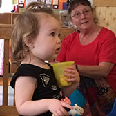 sunrise family resource center gallery