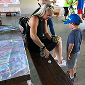 sunrise family resource center gallery