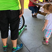 sunrise family resource center gallery