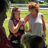 sunrise family resource center gallery