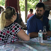 sunrise family resource center gallery
