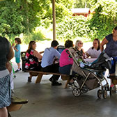 sunrise family resource center gallery