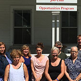 sunrise family resource center gallery