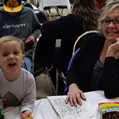 sunrise family resource center gallery