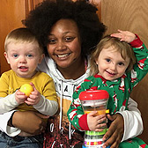 sunrise family resource center gallery