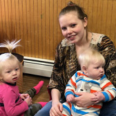 sunrise family resource center gallery