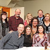 sunrise family resource center gallery