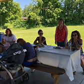 sunrise family resource center gallery