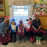 sunrise family resource center gallery
