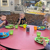 sunrise family resource center gallery