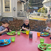 sunrise family resource center gallery