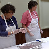 sunrise family resource center gallery