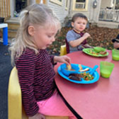 sunrise family resource center gallery