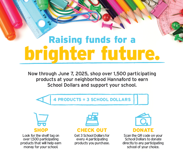 Raising Funds