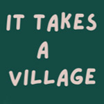 It Takes a Village - Grandparents as Caregivers - Peer Support Group