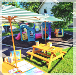 sunrise family resource center