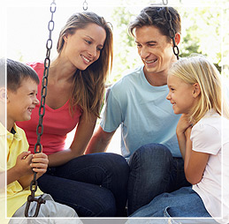 sunrise family resource center