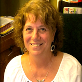 Denise Main
