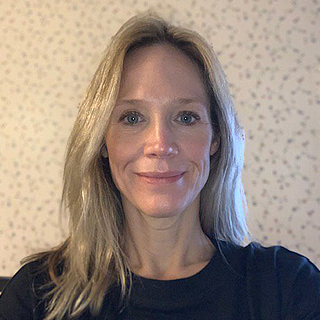 Victoria Stubel