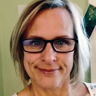 Lori Yunger