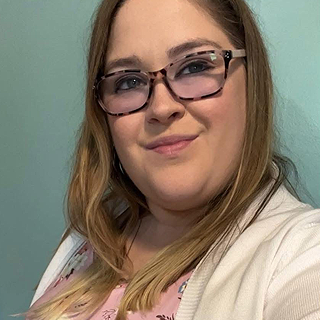 Tiffany Gaghich