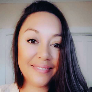 Tiffany Racicot