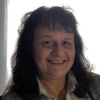 Cyndi Thomayer