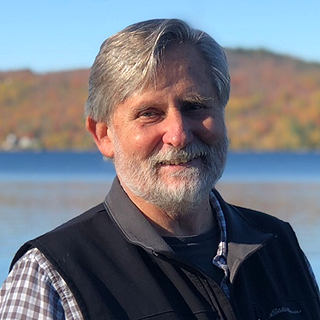Peter M. Lawrence